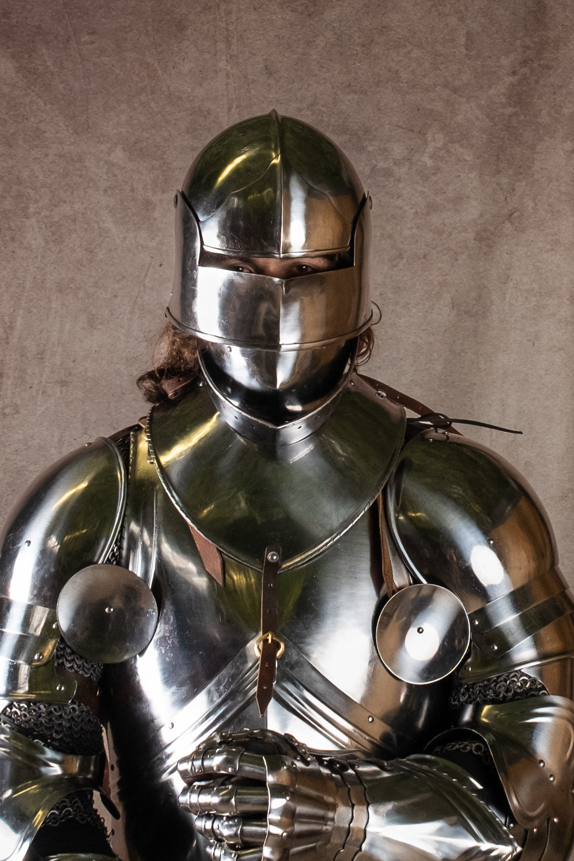 Burgundzka salada, 1,6 mm