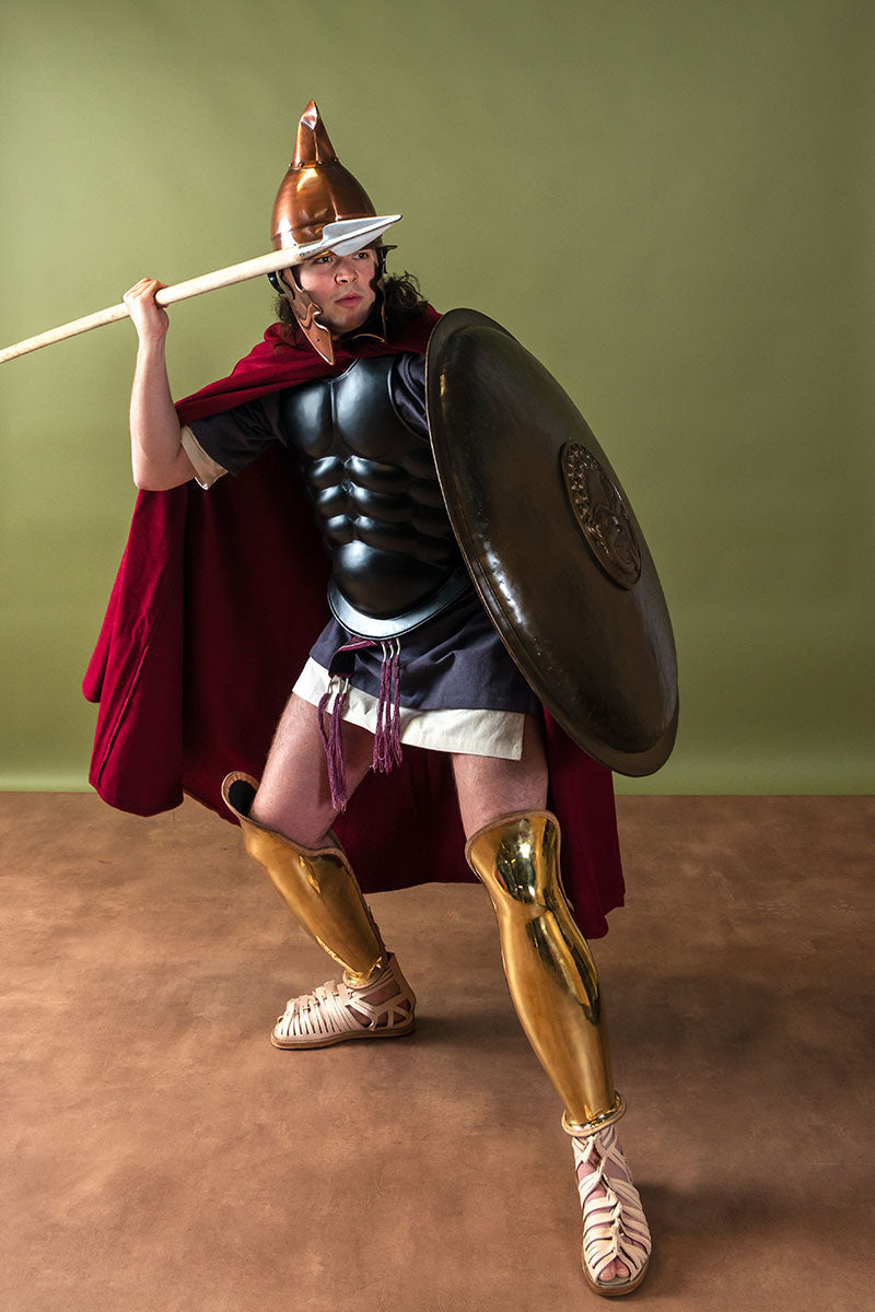 Musculata noire, 1,2 mm