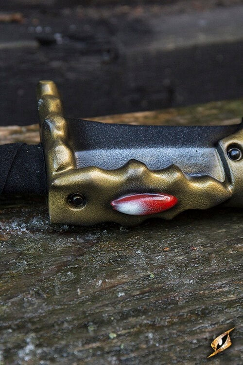 Soul Stealer, lARP mač