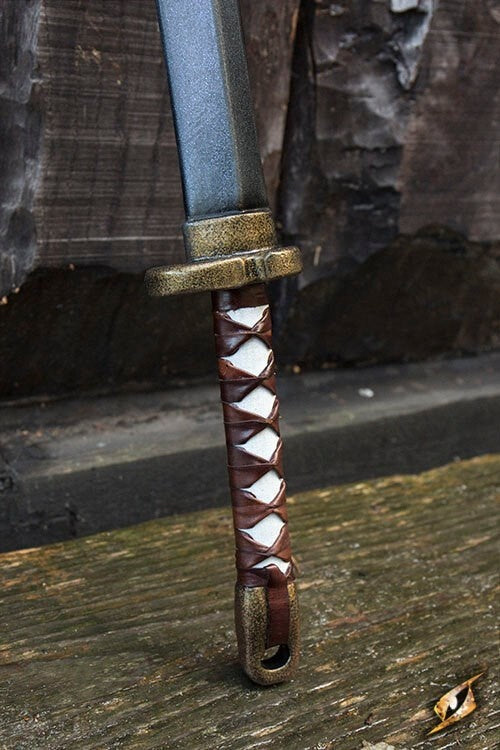 Espada katana LARP 85 cm