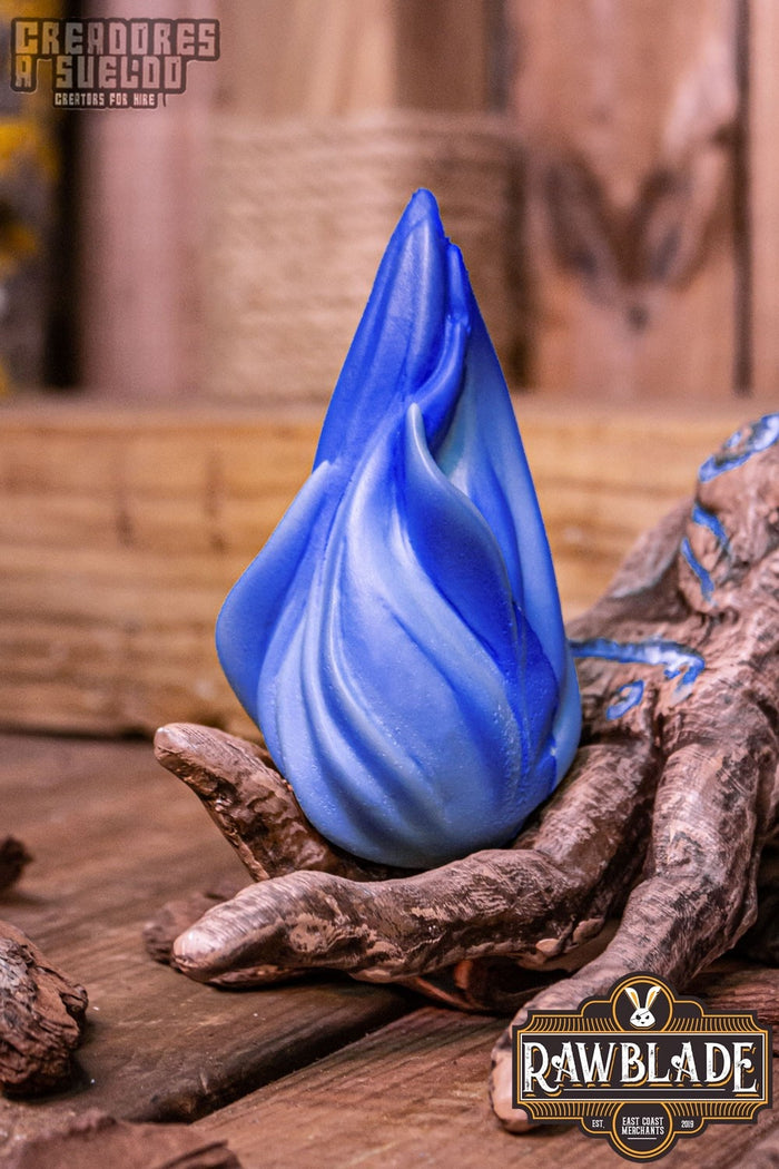 Pyro Bolt - Blauw