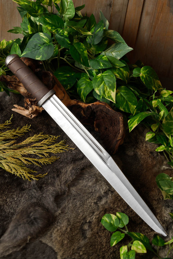 Vikingsax, bot (battle-ready)