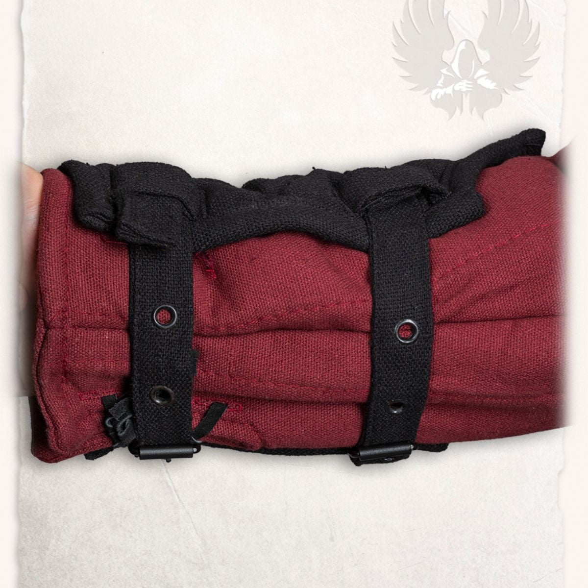 Gambeson bracers Arthur brown