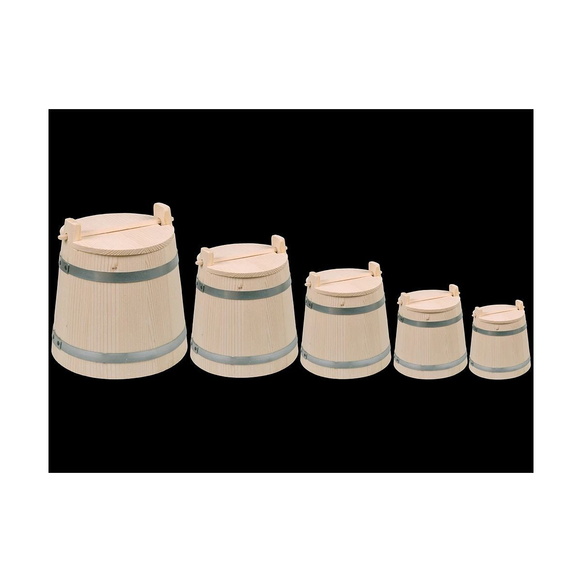 Viking vegetable pot 1 liter