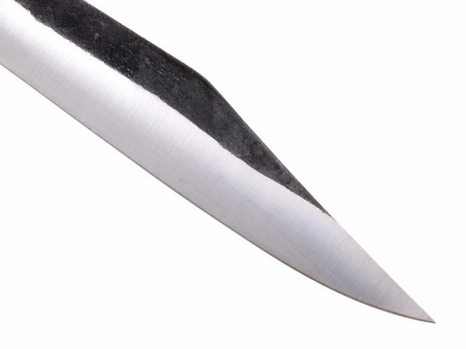 Viking knivklinga Haithabu, 14 cm