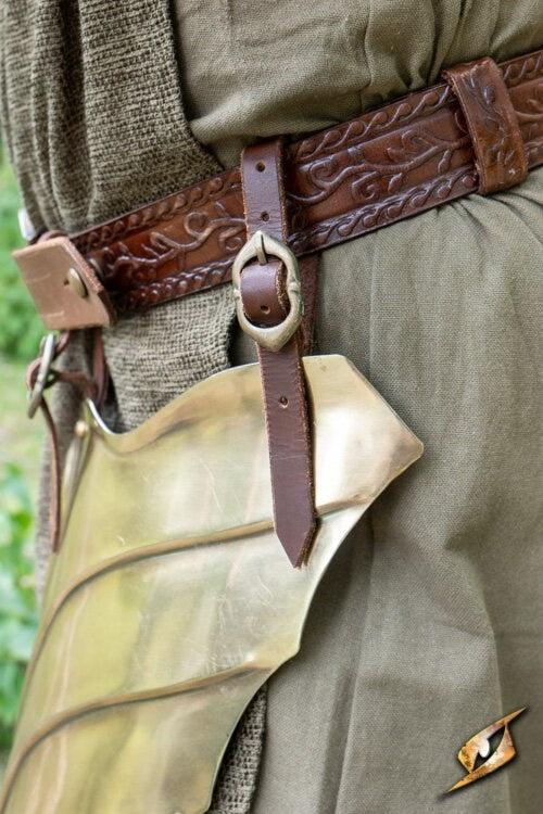 Tassettes Illumine bronze, 1 mm