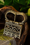 Hebilla Rogier van der Weyden