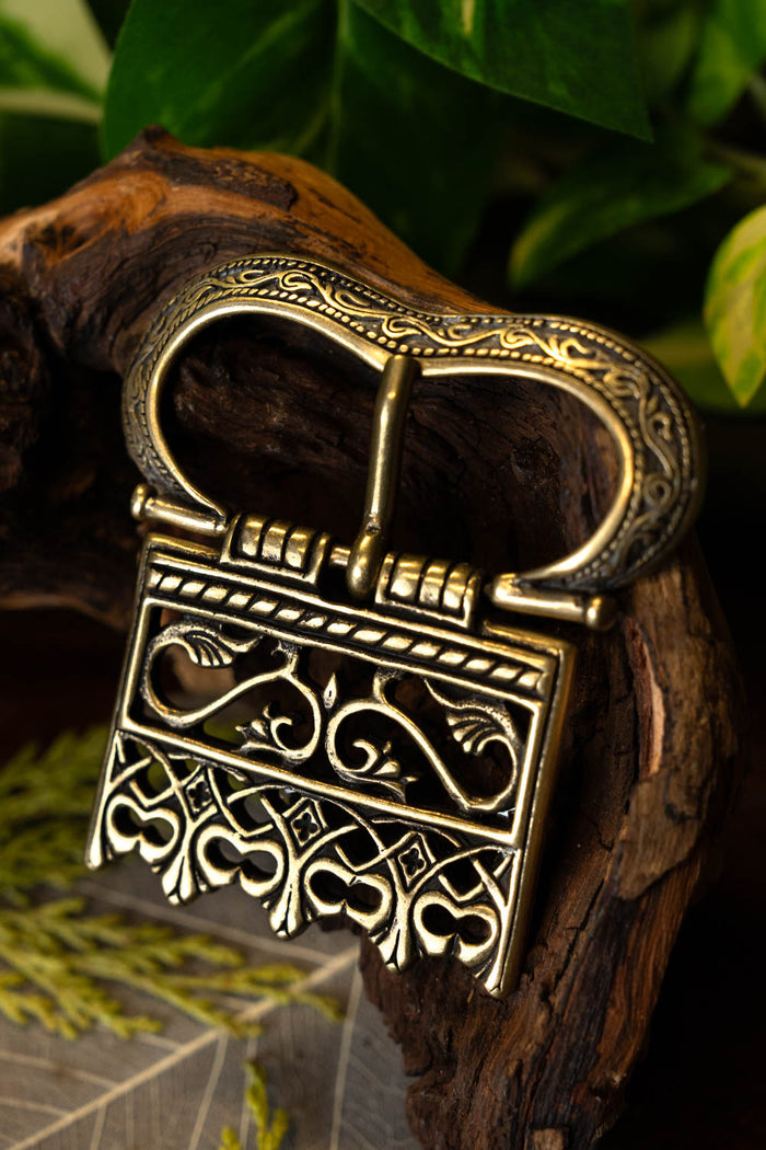 Klamra Rogier van der Weyden