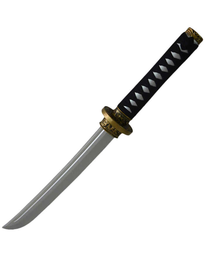 LARP Kuroyami tanto