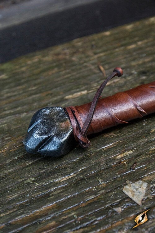 Orc Short Sword, Foam Weapon