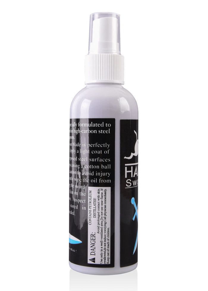 Hanwei Sword Olie, 50 ml