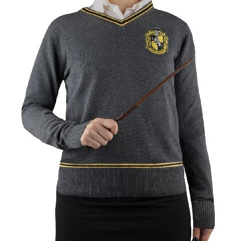 Harry Potter Cosplay: Hufflepuff Sweater