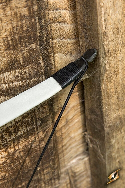 Recurvebue Squire, grå, 96 cm, 24–26 lbs