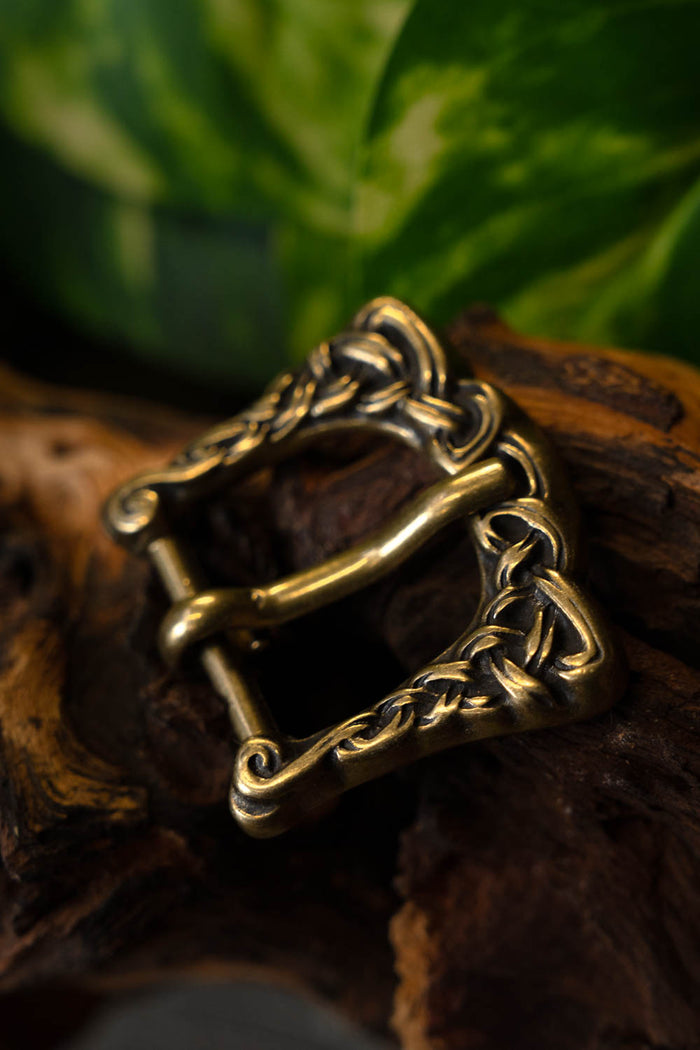 Boucle anglo-scandinave