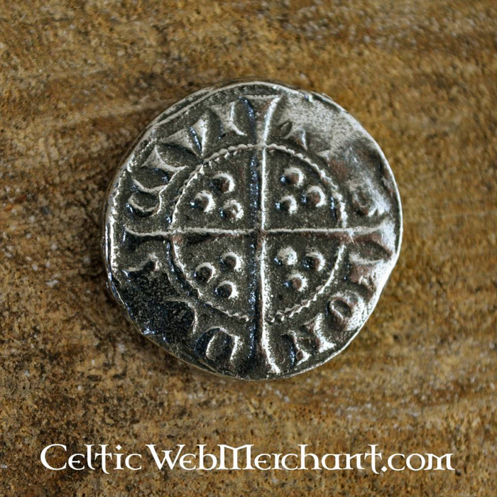 Penny, Edward I af England