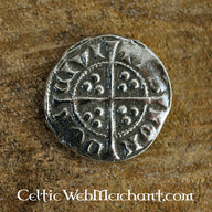 Penny Edward I z Anglicka