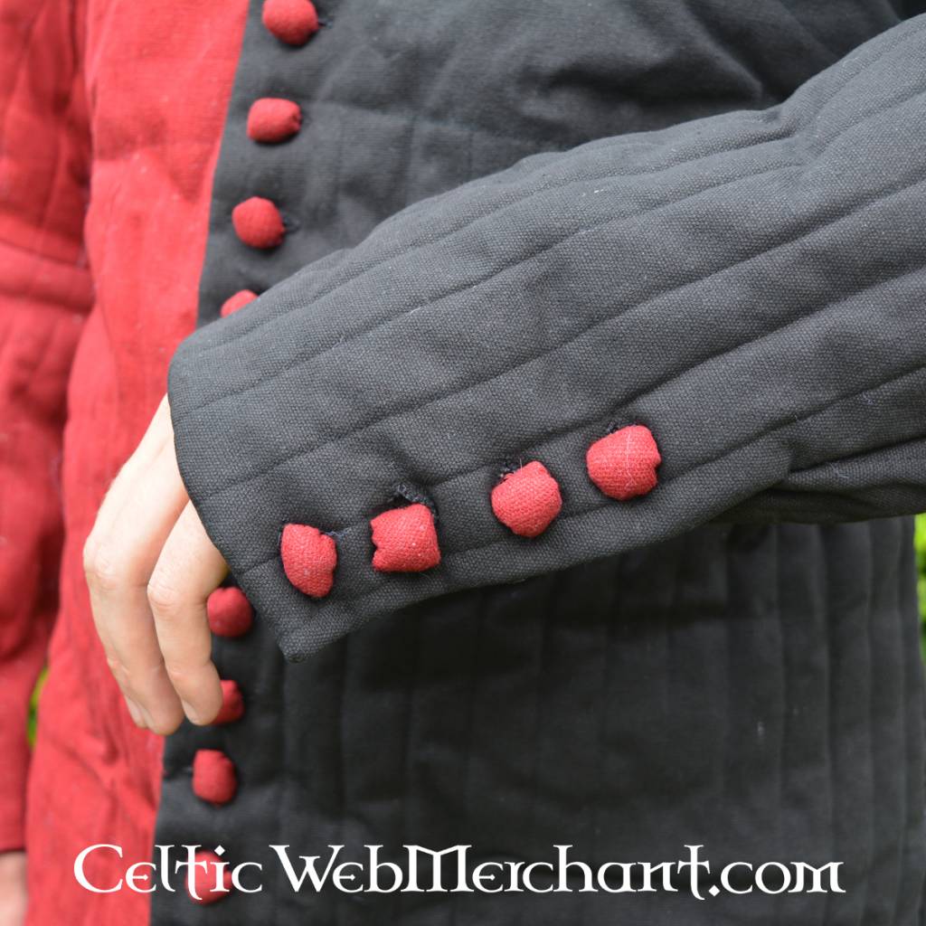 Sen 1300-tals mi parti gambeson