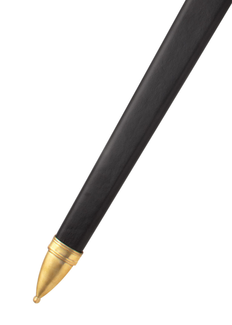 15e eeuws zwaard Castillon, Royal Armouries, semi-scherp