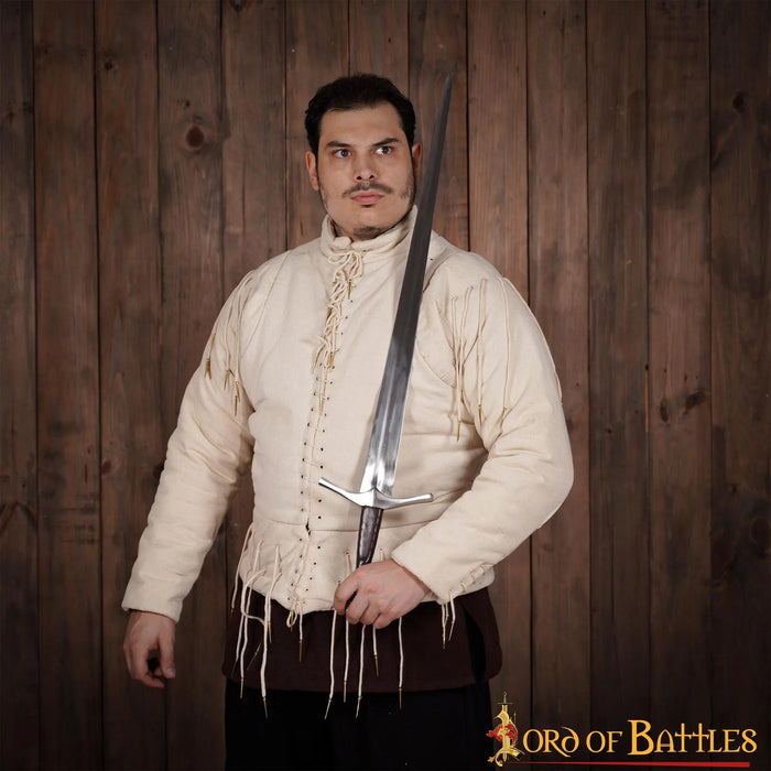 15. århundredes arming doublet Firenze