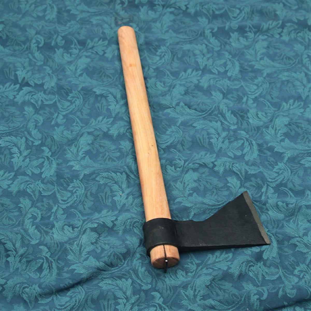 Tomahawk kastøks for øksesprøyte, halvskarp