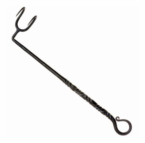 Viduslaiku gaļas dakšiņa, 30 cm