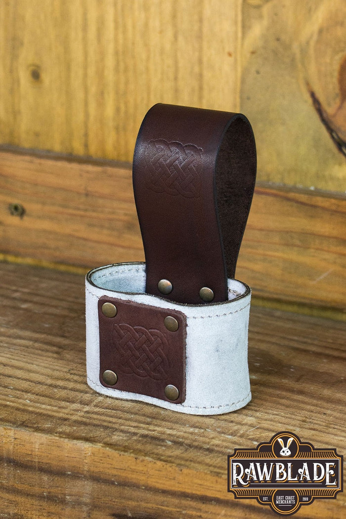 Wanderer Holder - Ice Gray