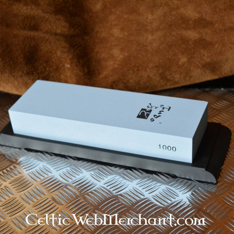 Fudo whetstone (1000-3000)