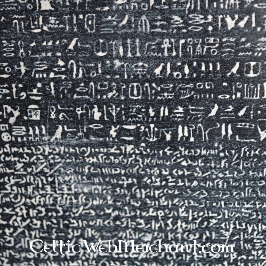 Rosetta Stone