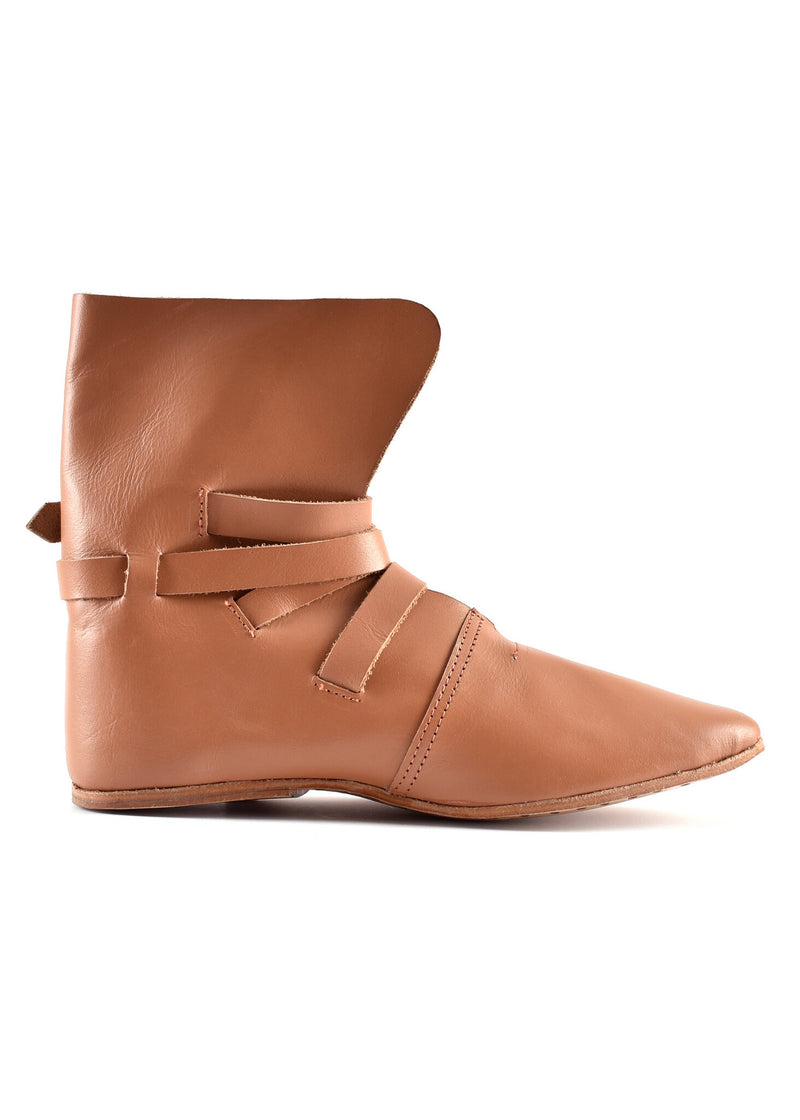 Późnośredniowieczne buty Konstanz