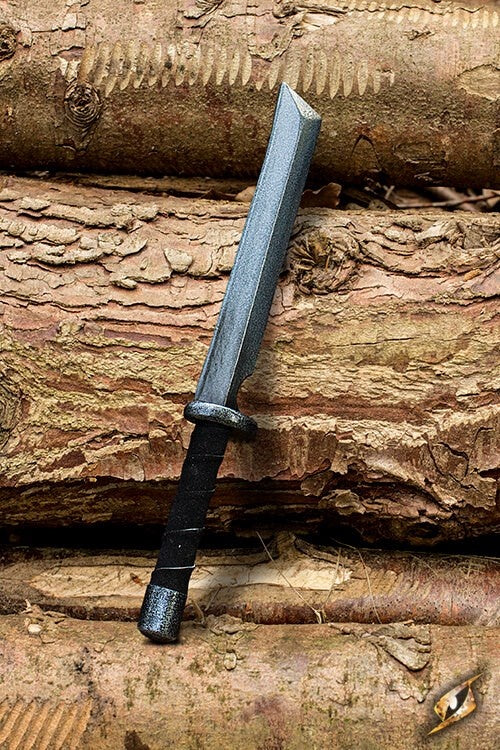 Tanto, LARP-dolk, skum