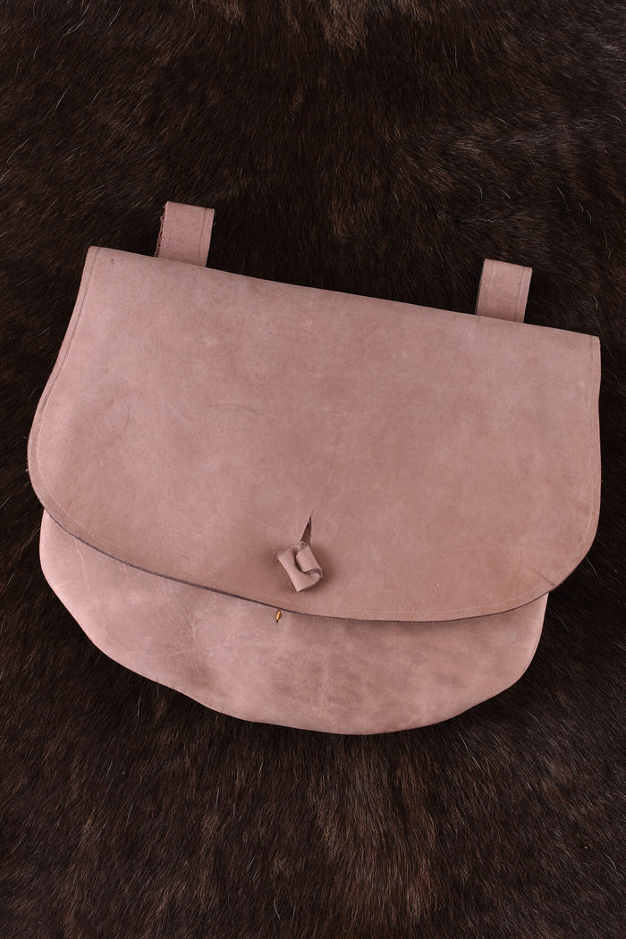 Medieval bag Oliver
