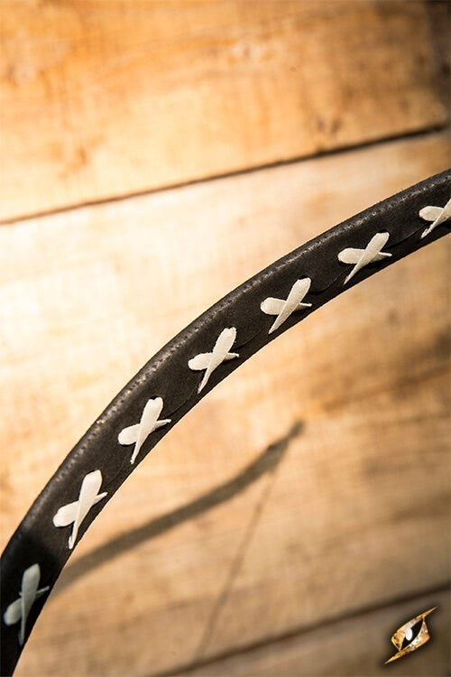 Arco recurvo Squire, marrón, 96 cm, 24–26 lbs