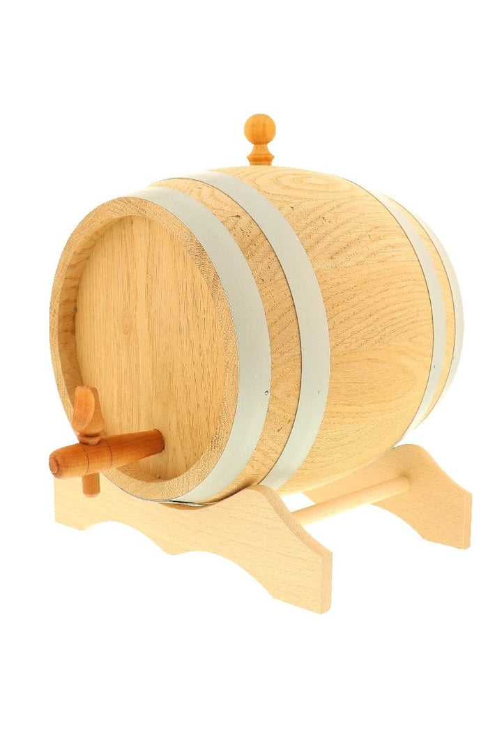 Medieval barrel 1 litre