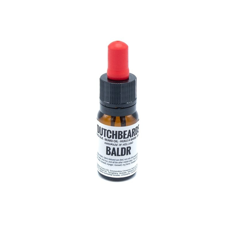 Viikinkiparranöljy Baldr