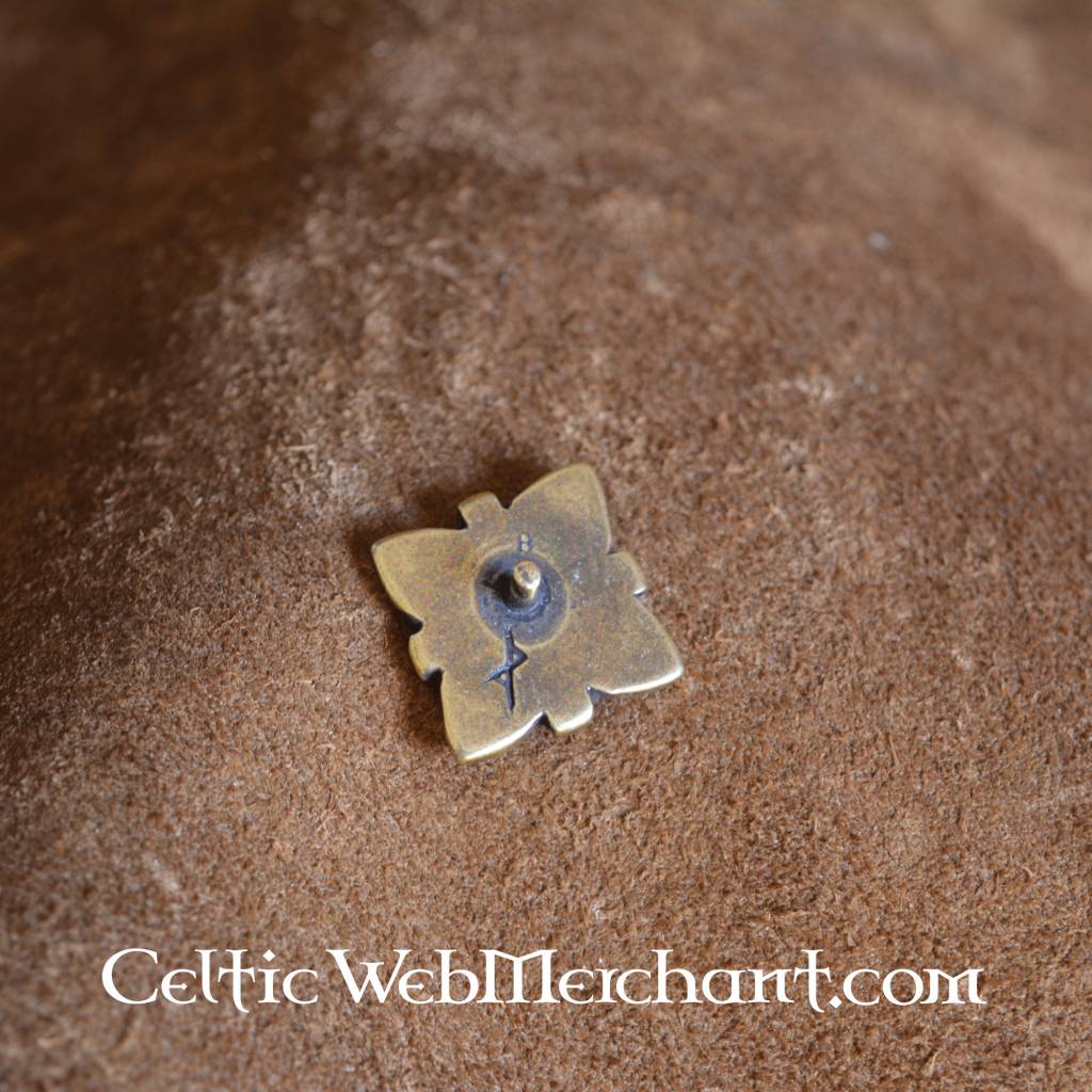 Viking riembeslag Birka