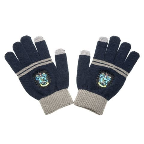 Harry Potter : gants, Serdaigle