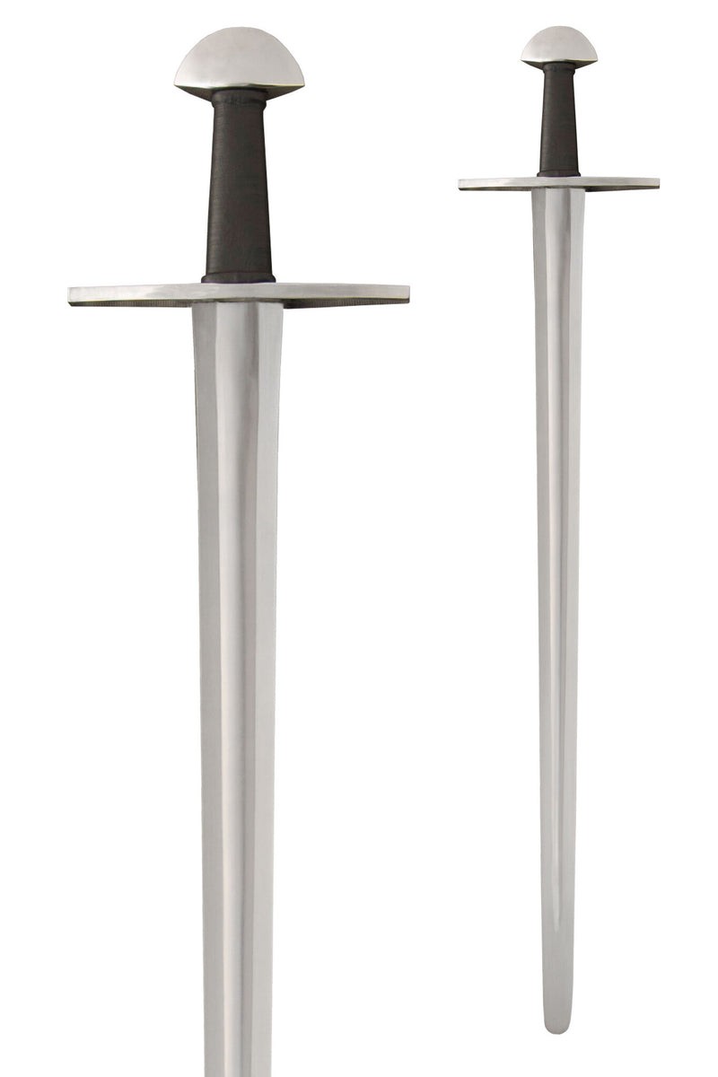 Espada normanda Tinker Pearce, sin filo (apta para combate)