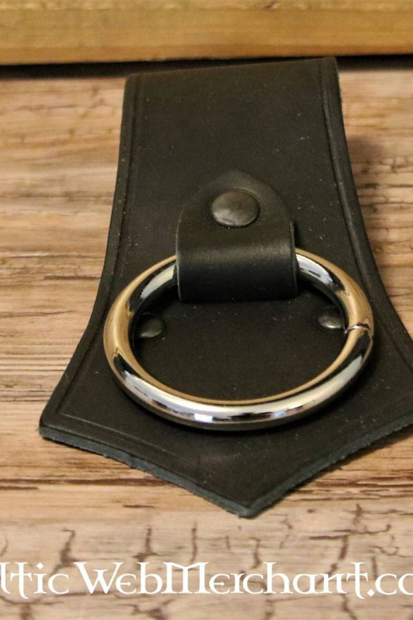 Porta-ascia per reenactment