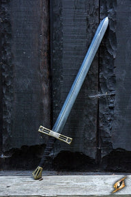 Spada LARP First Crusade