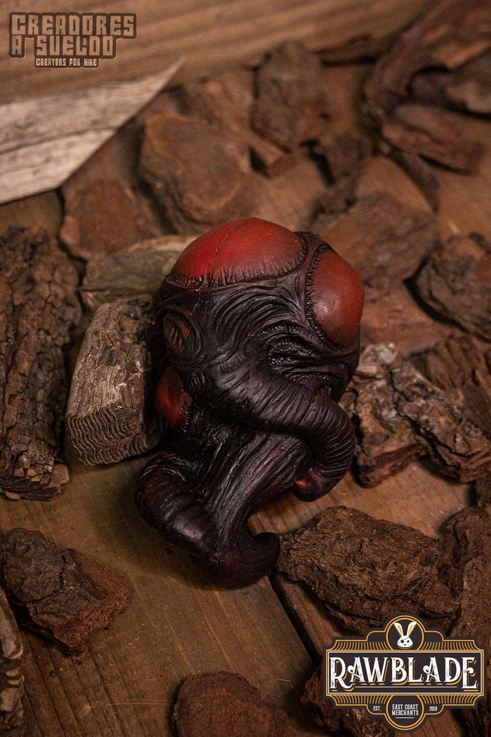 Eldritch Spawn - Black