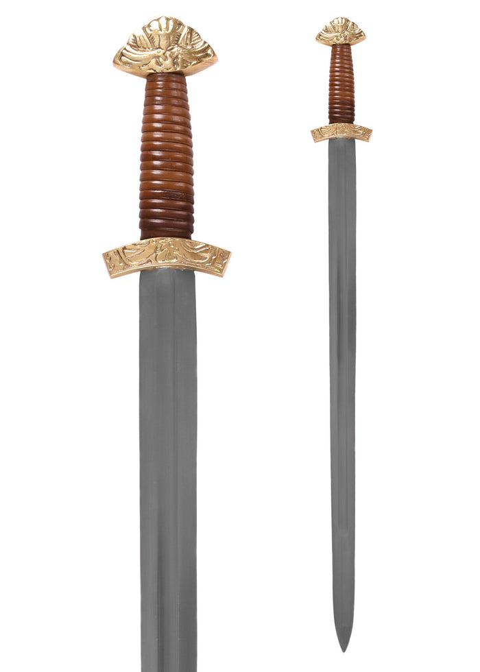 Épée Viking Týr, semi-tranchant