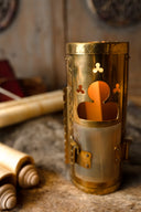 Latarnia XIV-wieczna, London Museum