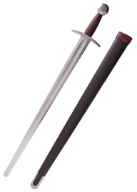 Turnerings enhandsvärd, battle ready