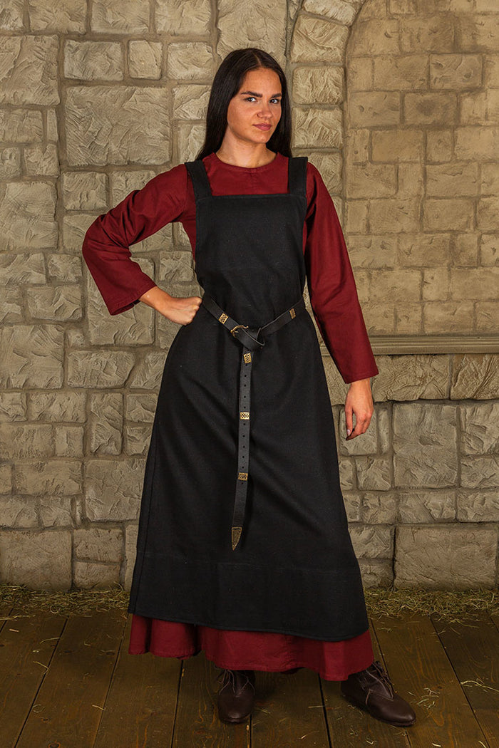 Pendantoc Lientje, Black