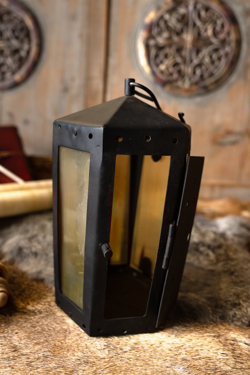 Laterne 16. Jahrhundert