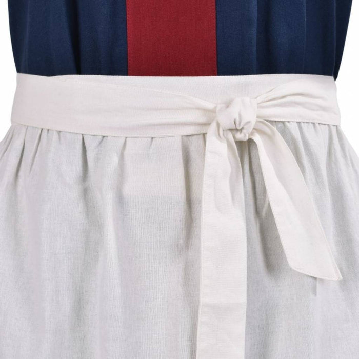 Förkläde Alianor, natur