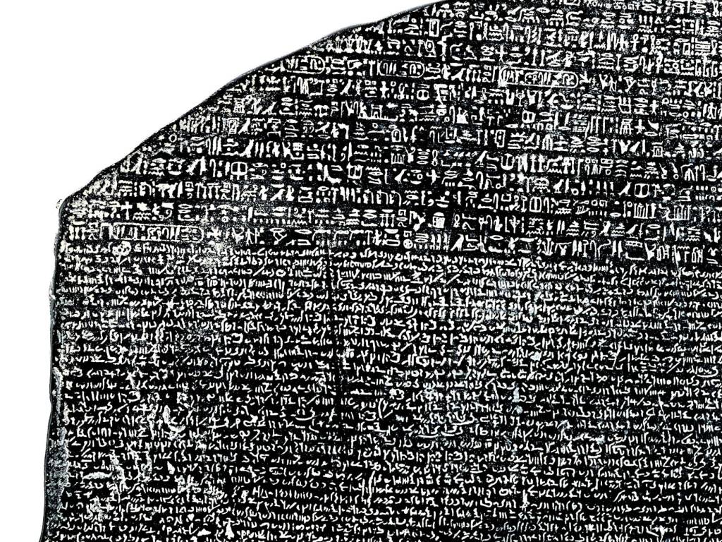 Rosetta Stone