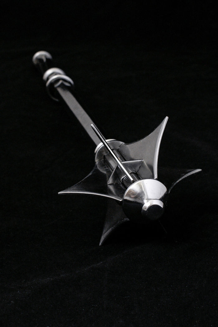 Strijdknots British Museum