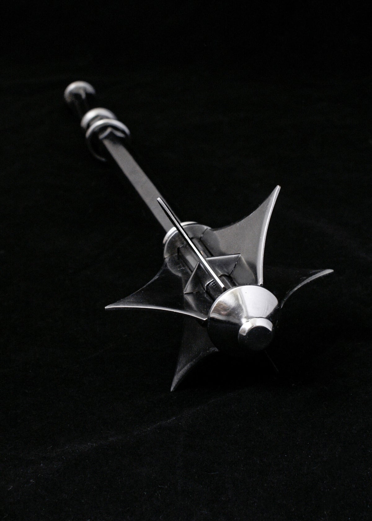 Streitkolben British Museum