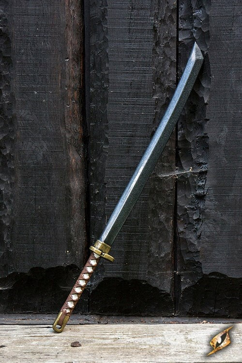 LARP svärd Dai Katana, 105 cm